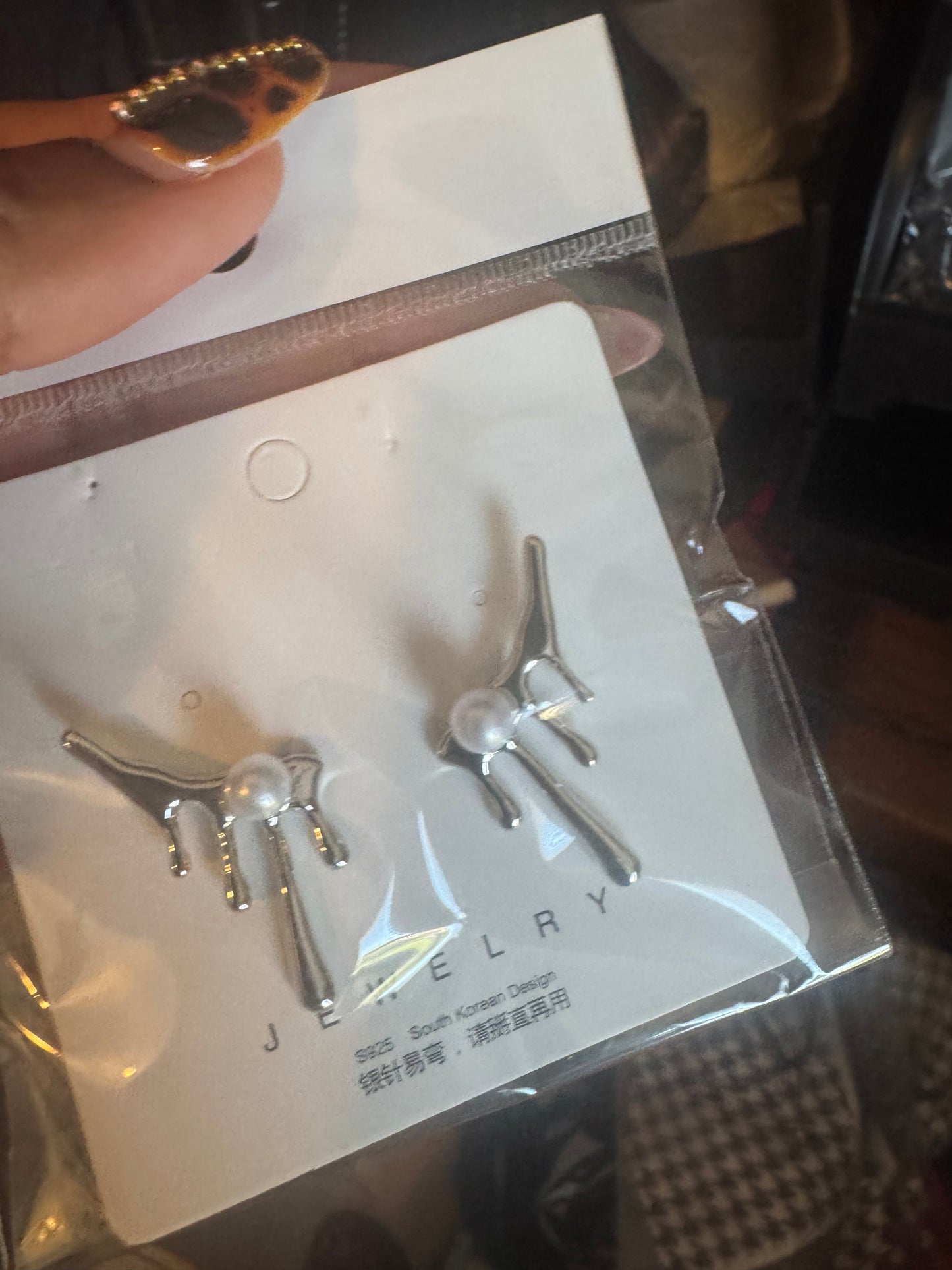 Accessory Grab Bag