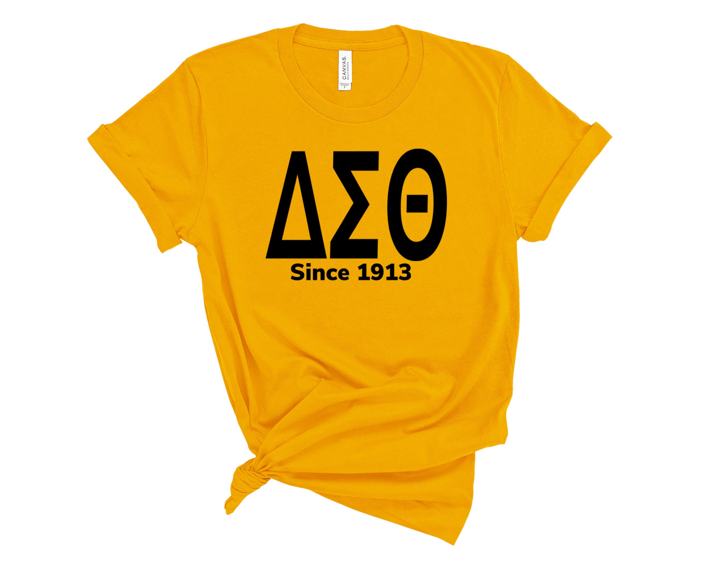 ΔΣΘ T-shirt