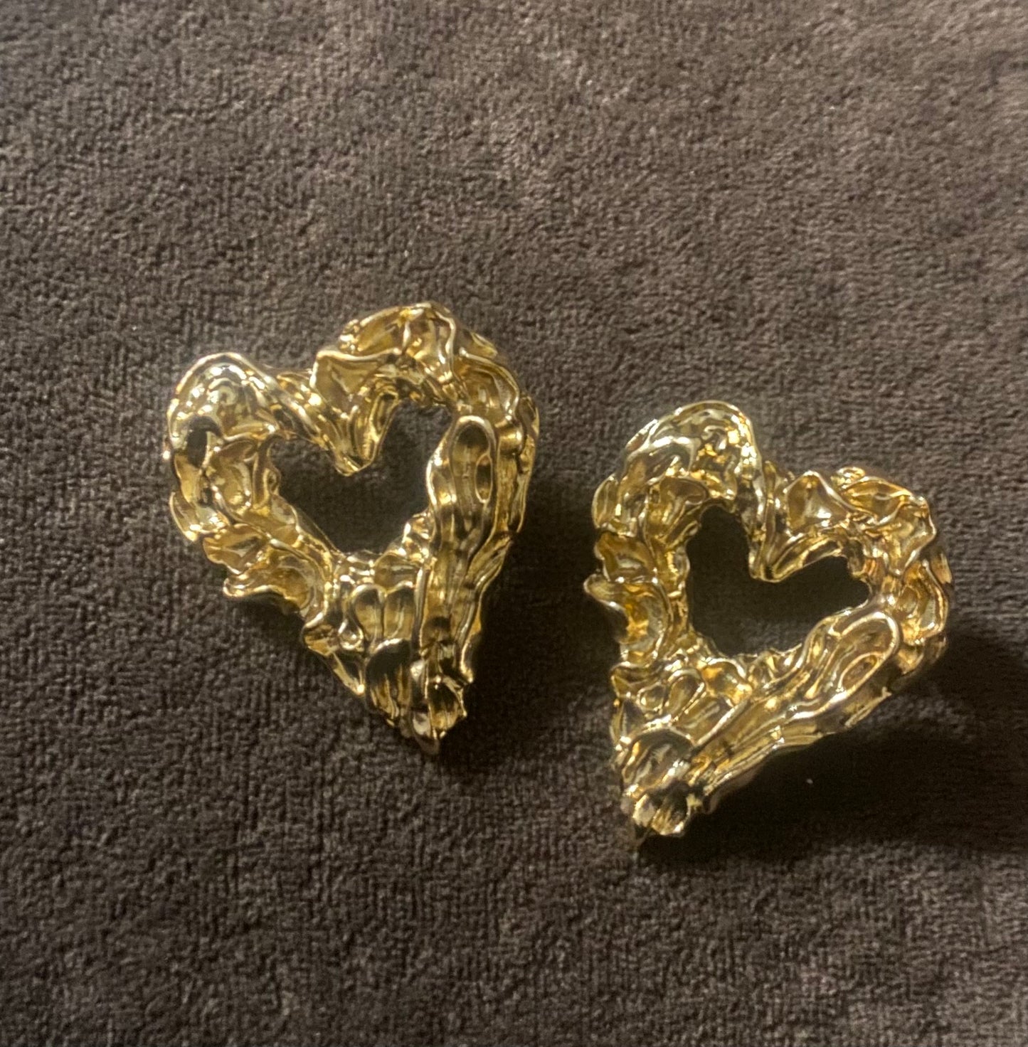 Golden Heart