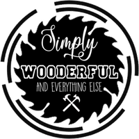 Simply Wooderful, LLC
