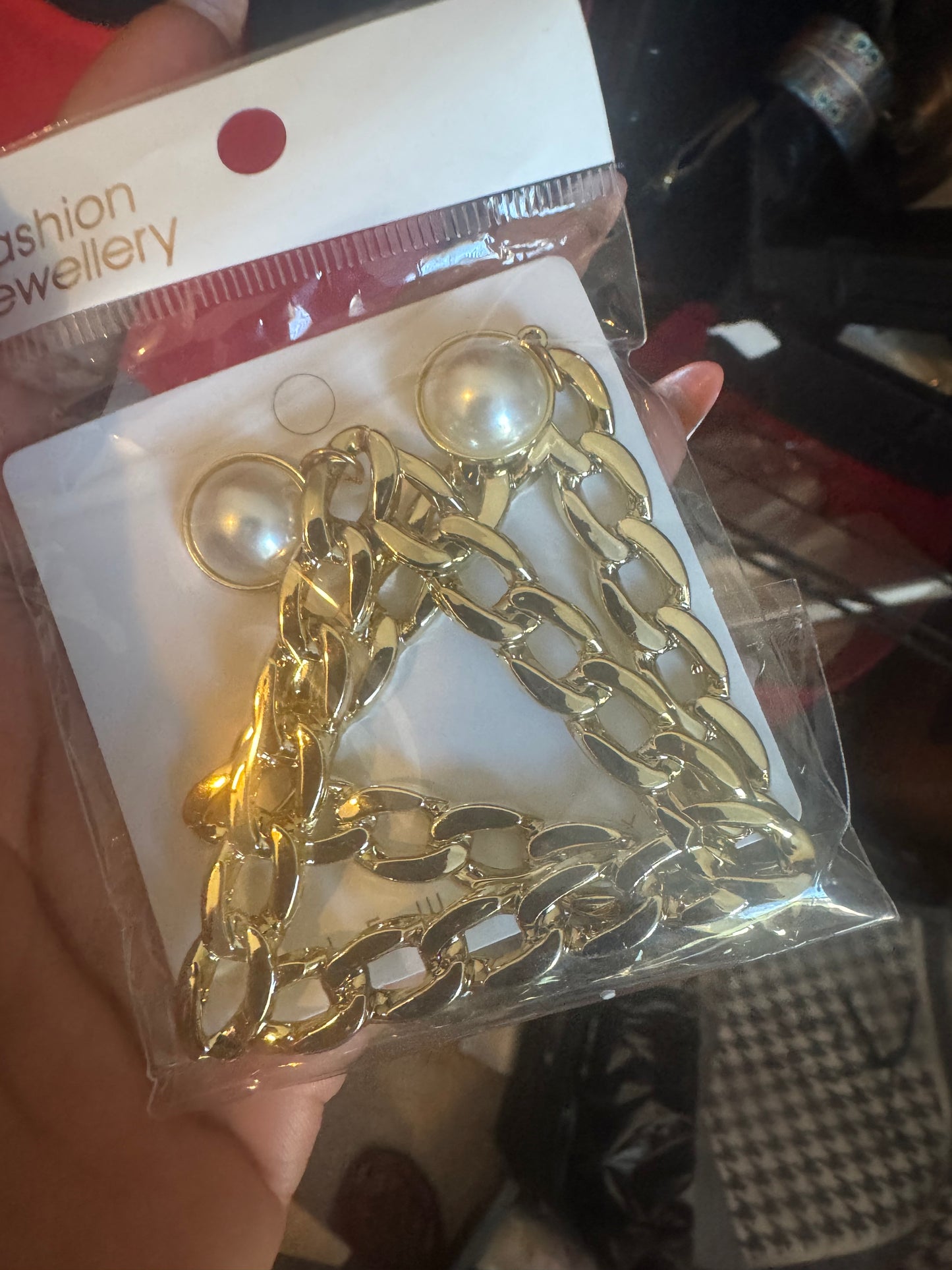 Accessory Grab Bag