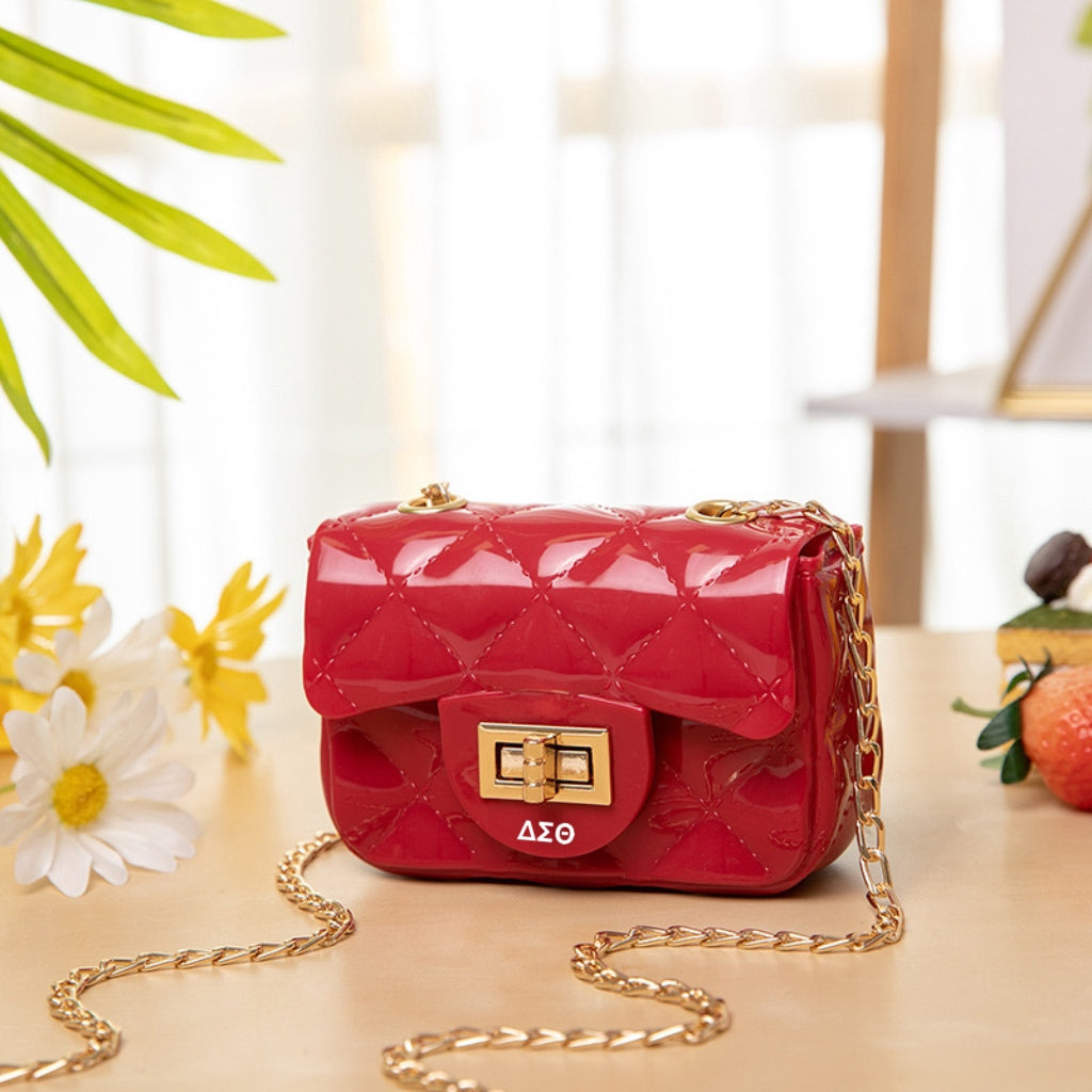 Mini ΔΣΘ Bag