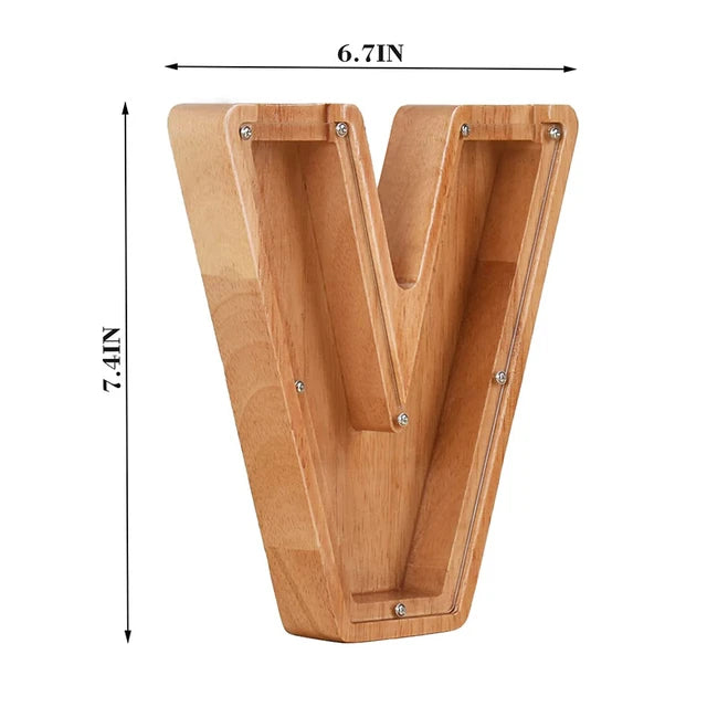 Custom Initial Bank