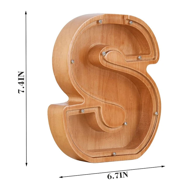 Custom Initial Bank