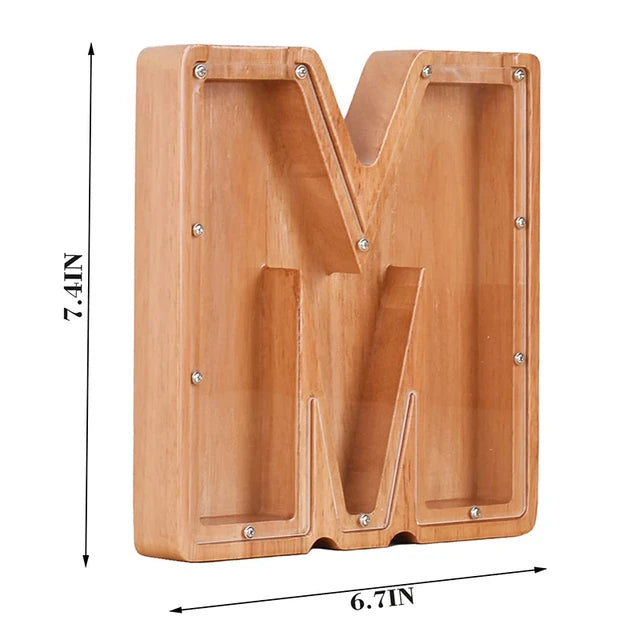 Custom Initial Bank