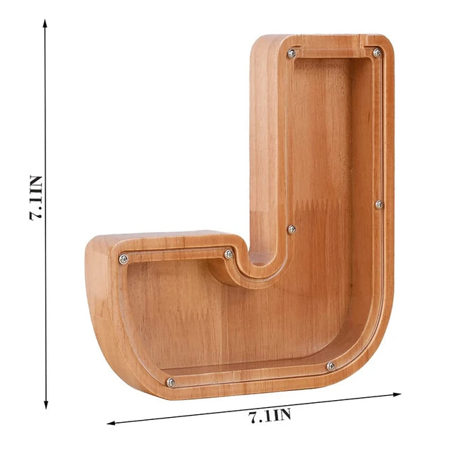 Custom Initial Bank