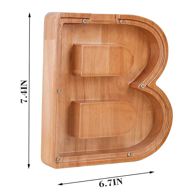 Custom Initial Bank