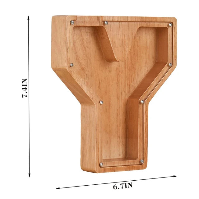 Custom Initial Bank