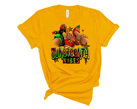 Vibes Tee