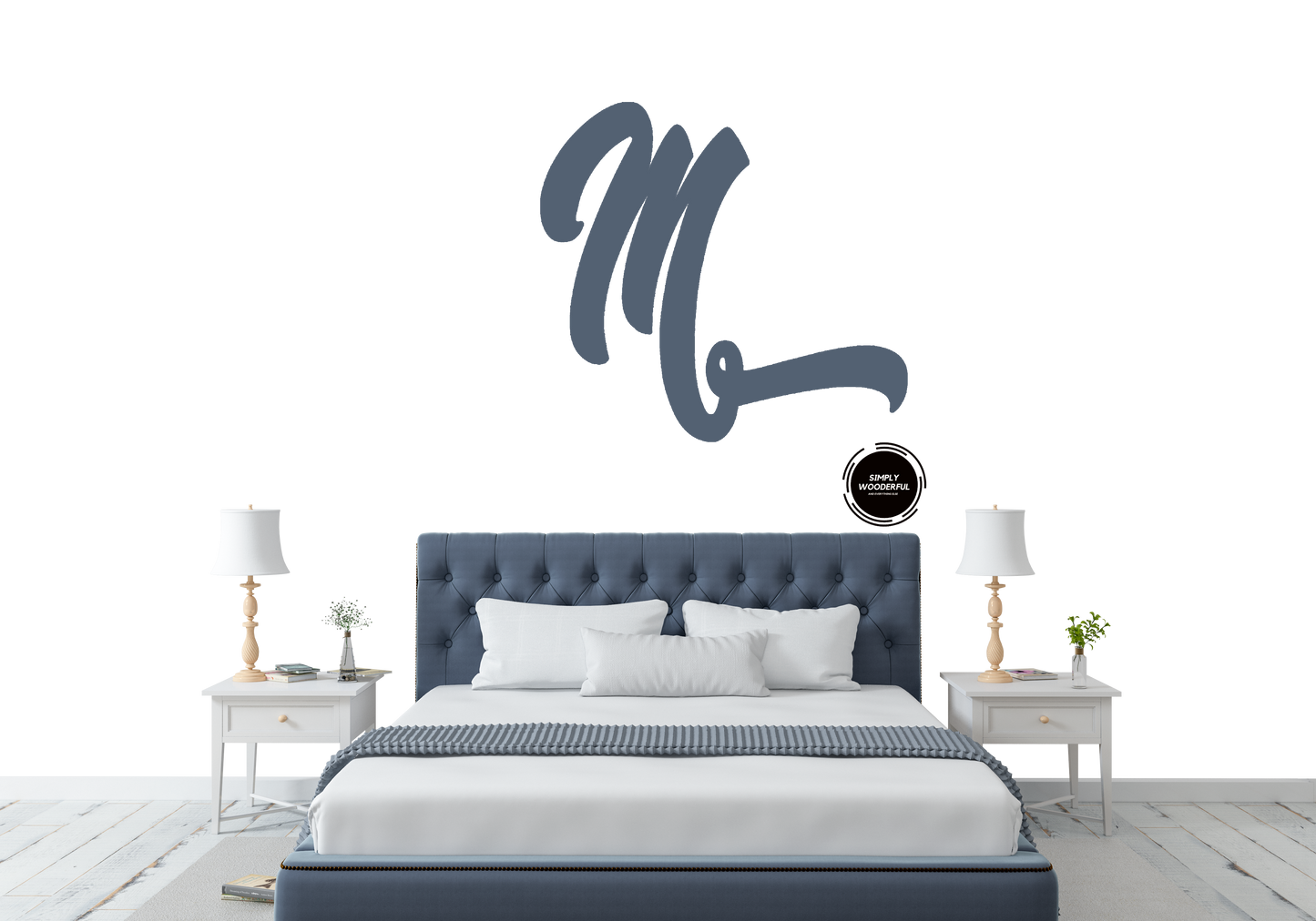 DOPESTYLE MONOGRAM