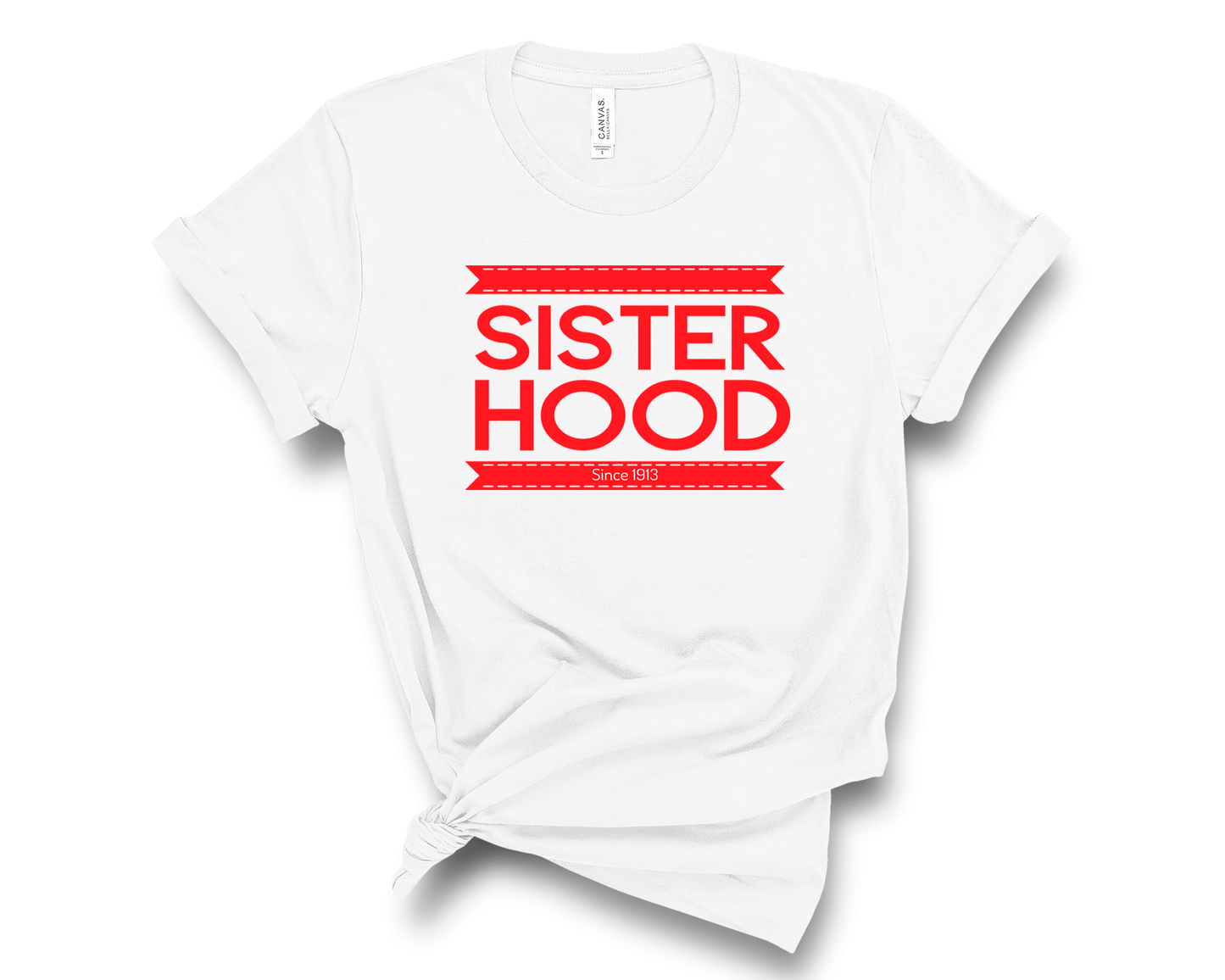 Sisterhood T-shirt