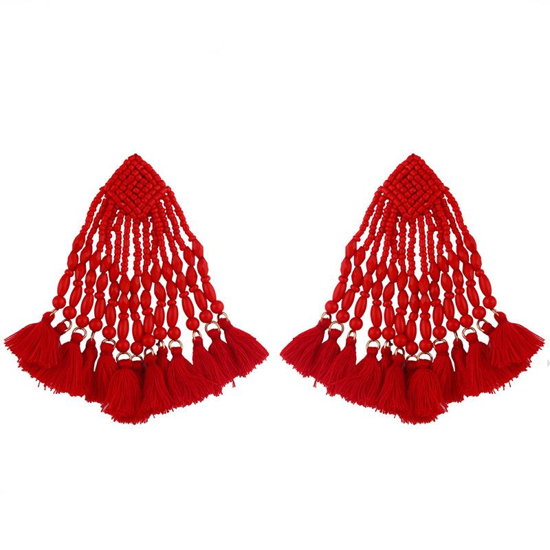 Bohemian Studs