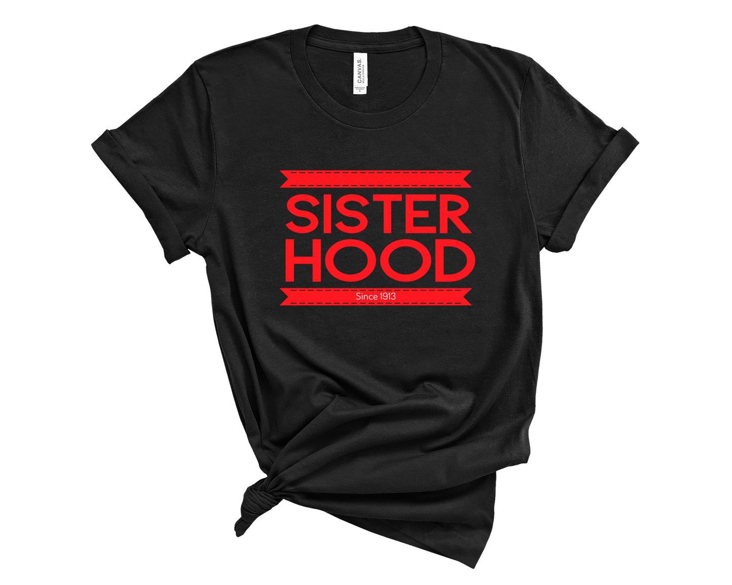 Sisterhood T-shirt
