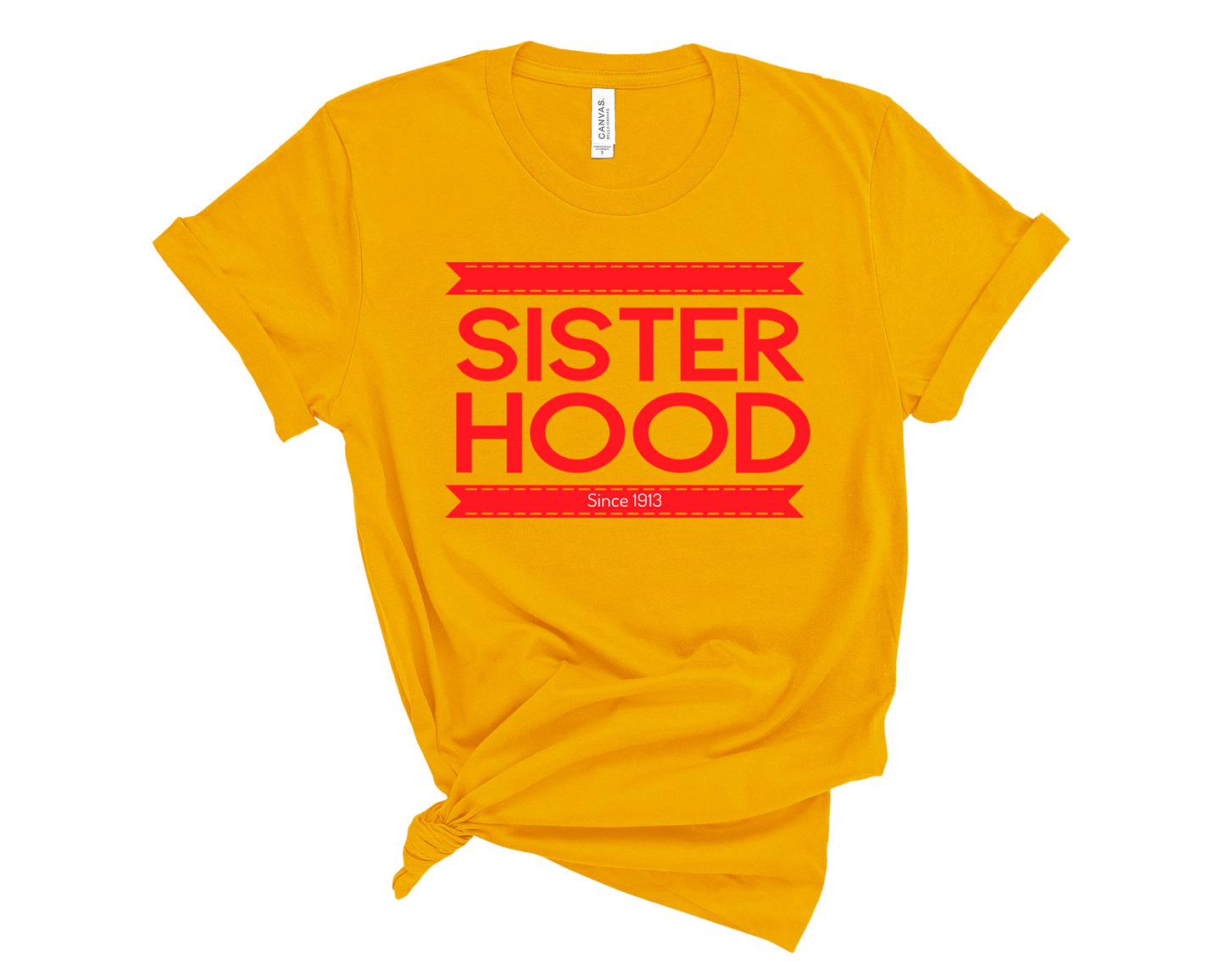 Sisterhood T-shirt