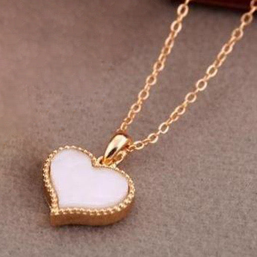 Heart Necklace
