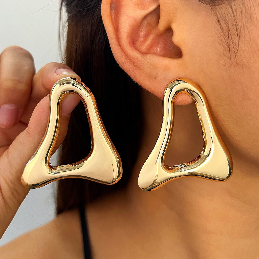 Chunky Pyramid Studs