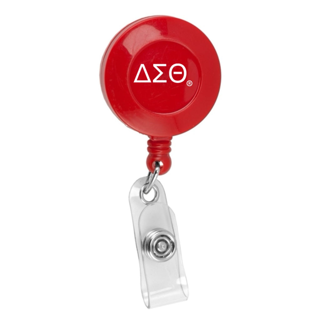 ΔΣΘ Badge Reel
