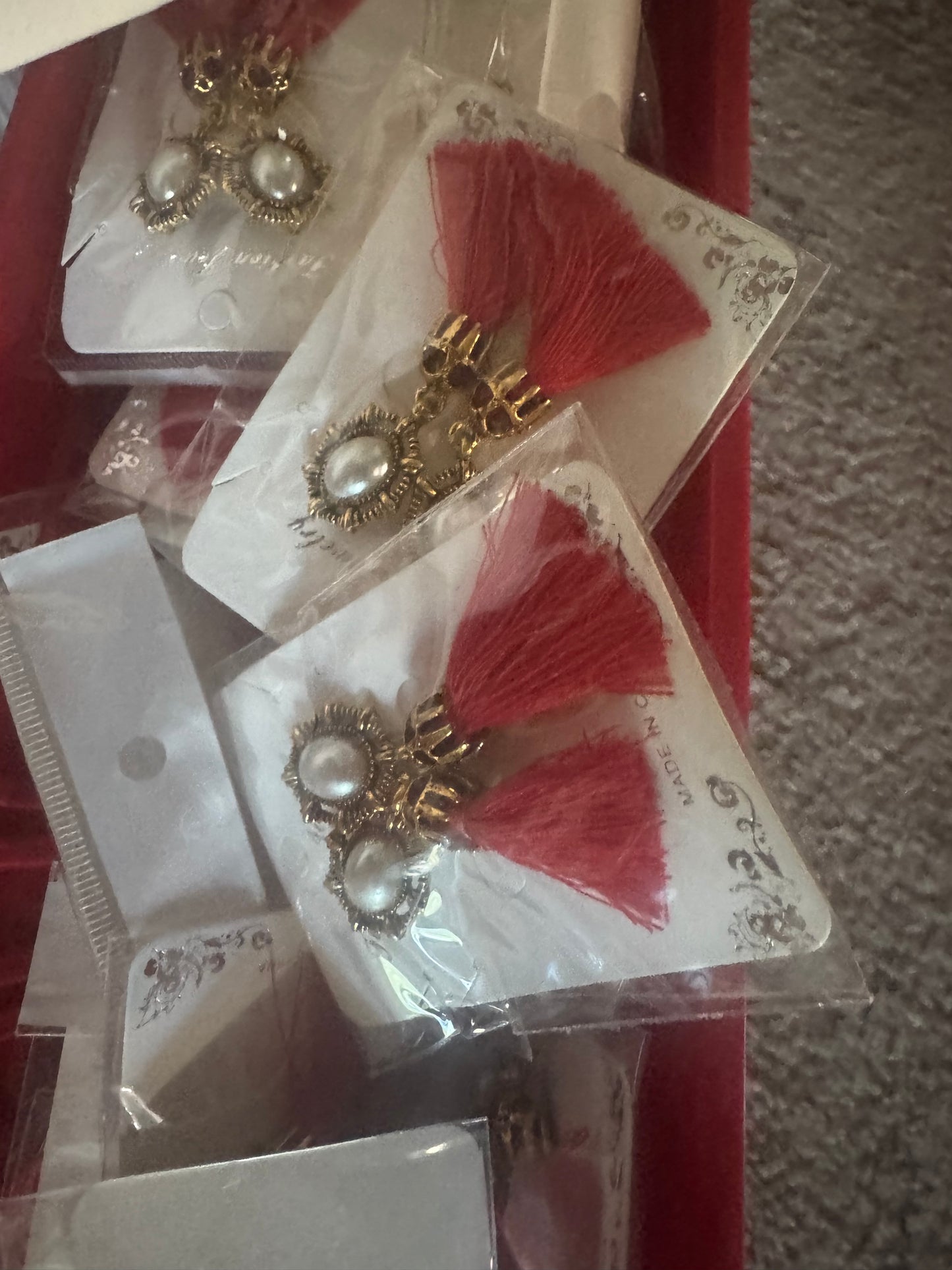 Accessory Grab Bag