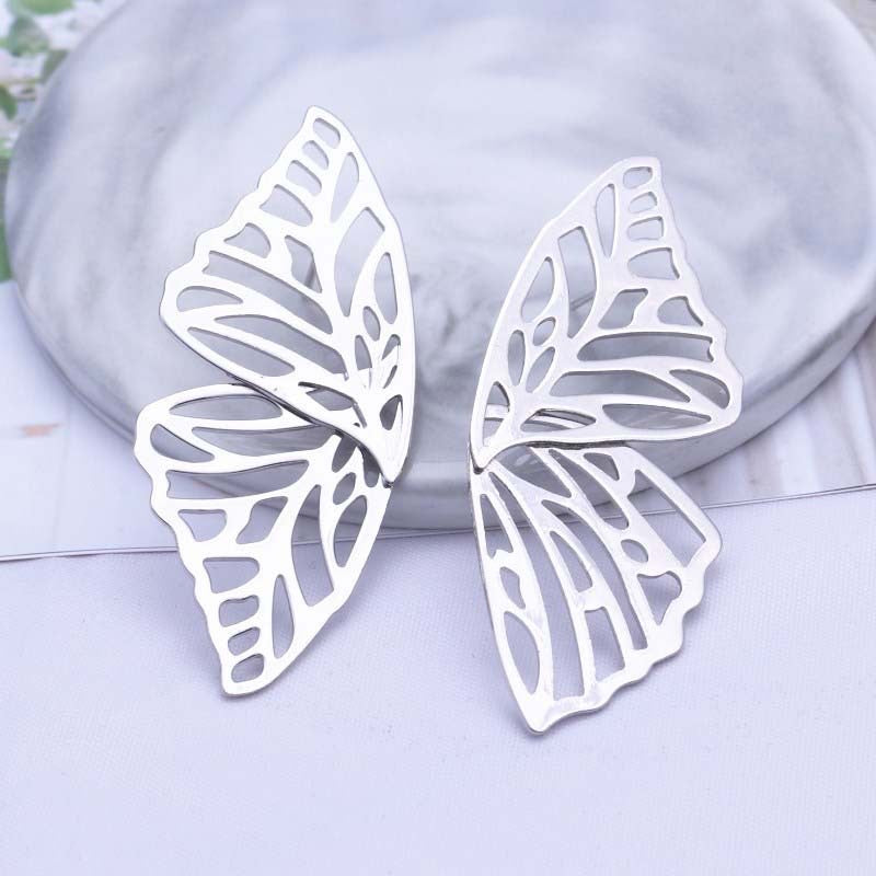 Butterfly Studs