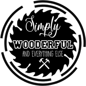 Simply Wooderful, LLC