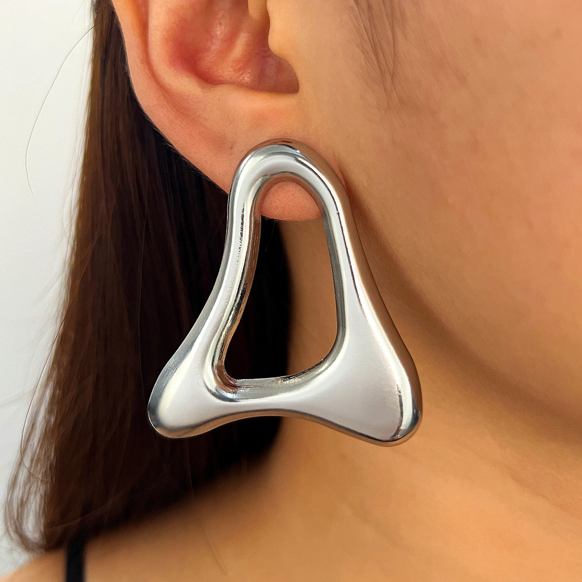 Chunky Pyramid Studs