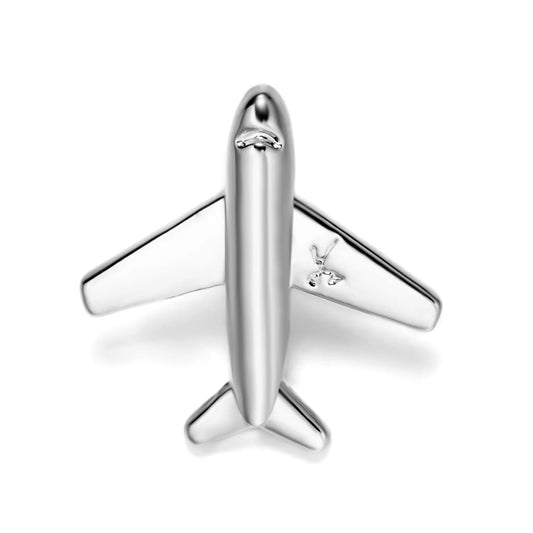 Airplane Lapel Pin