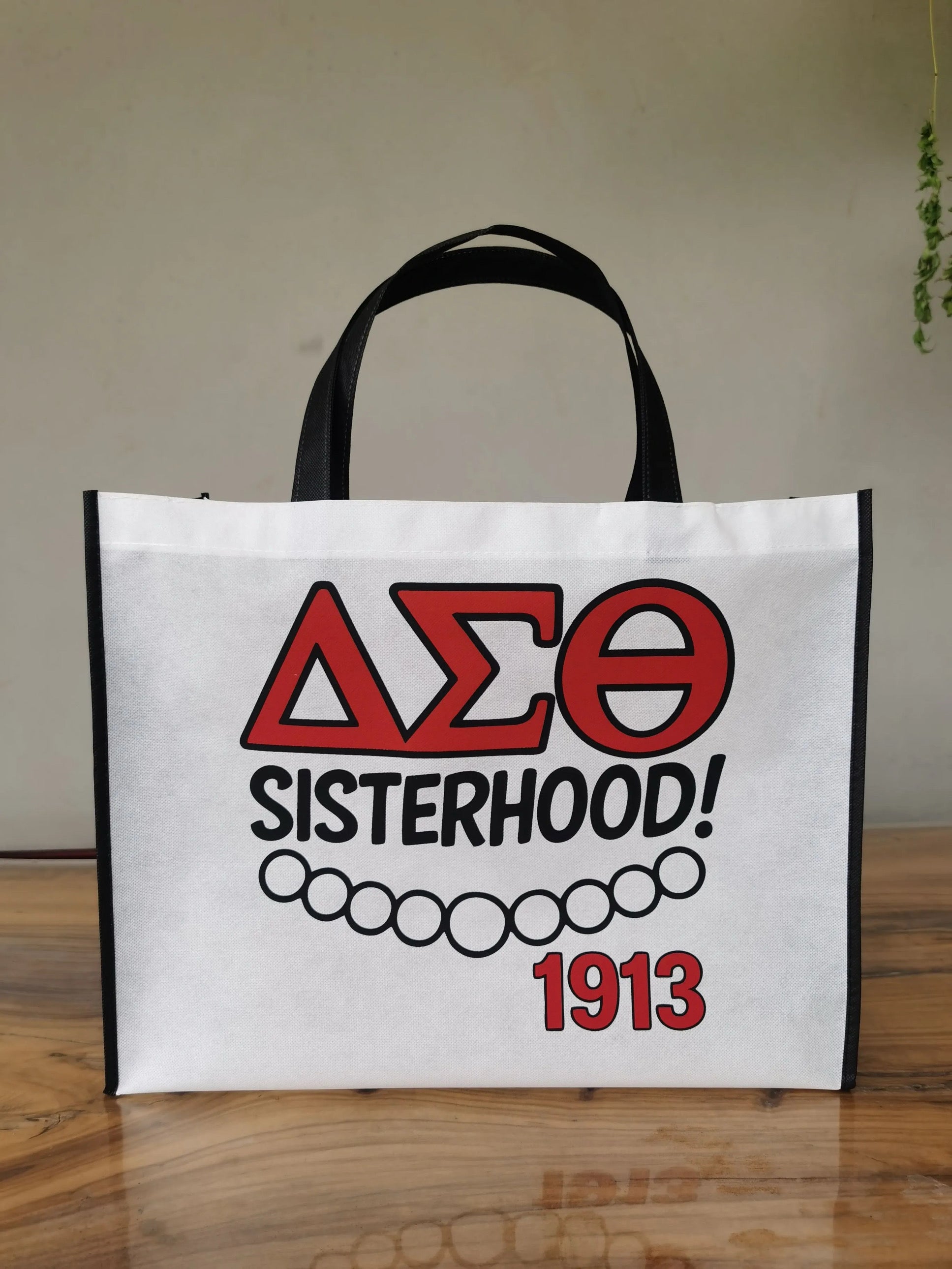 Sisterhood Non Woven Bag