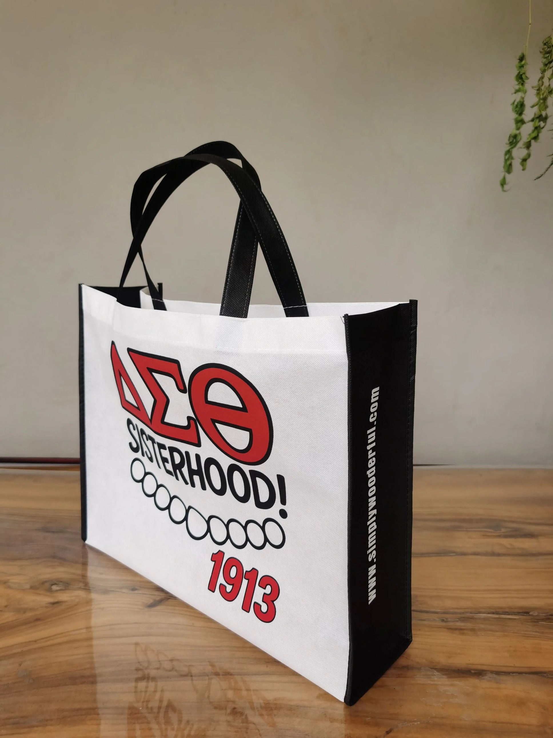 Sisterhood Non Woven Bag