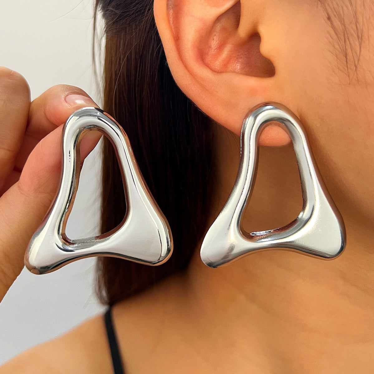 Chunky Pyramid Studs