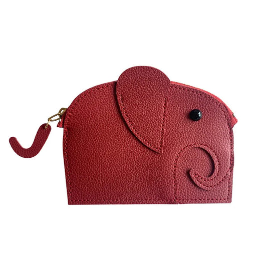 Mini Elephant Coin Purse