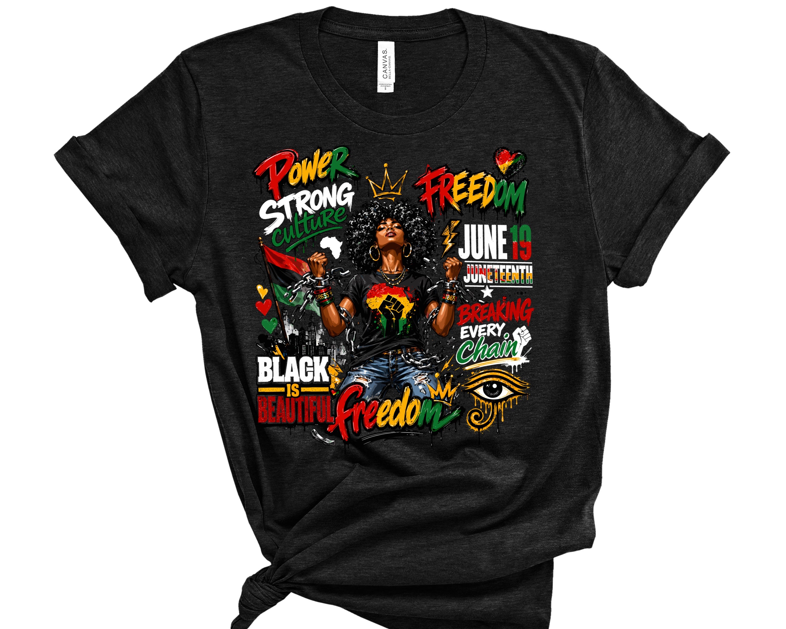 Power Tee