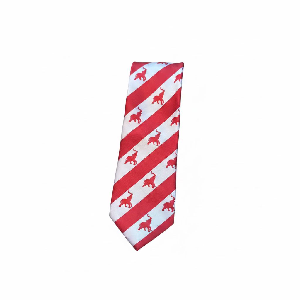 Basic Traditional Tie