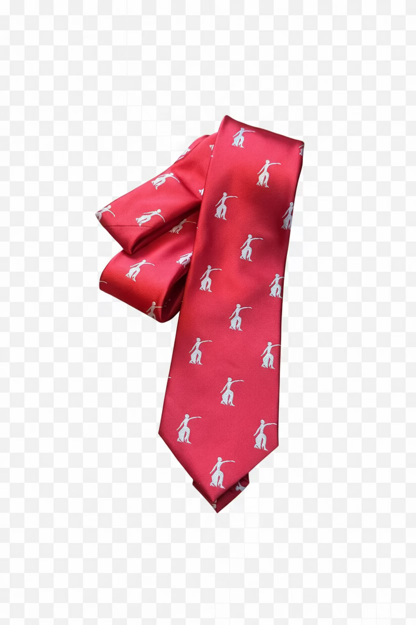 Basic Traditional Tie