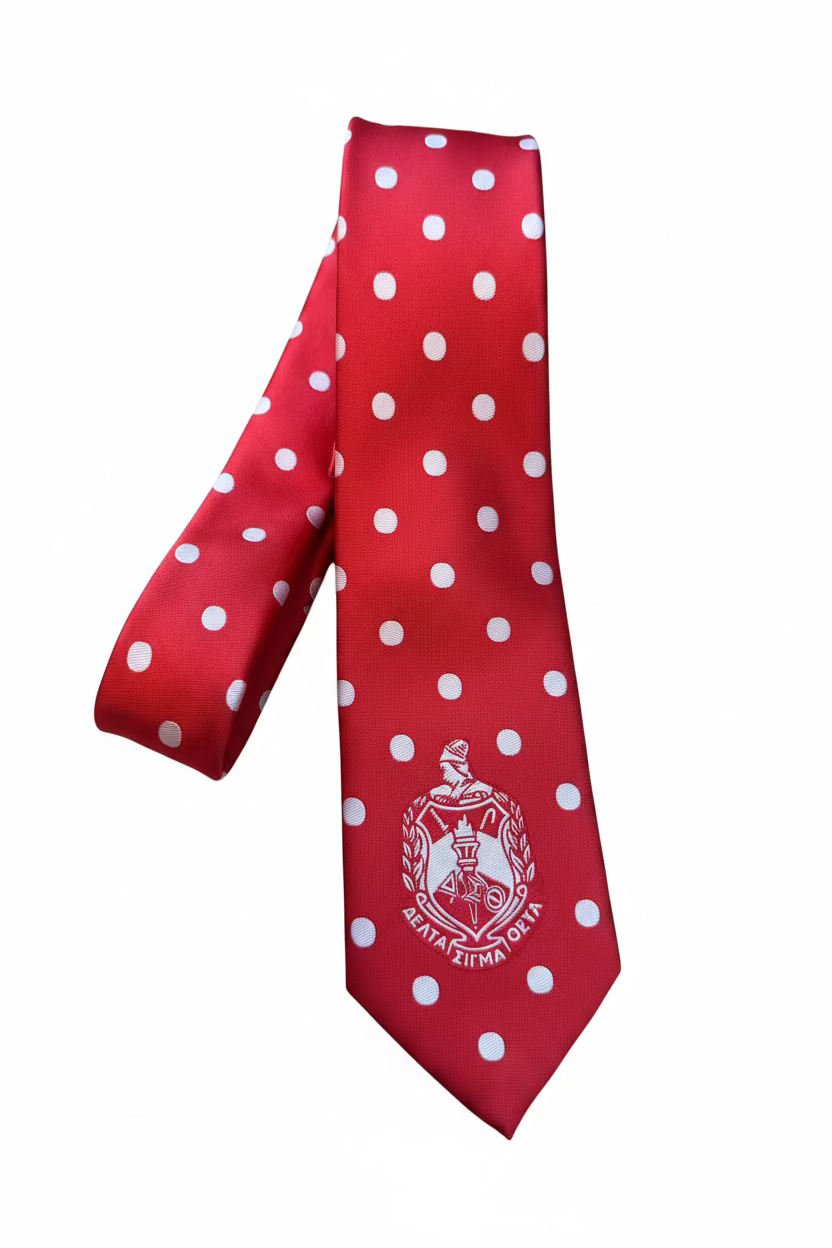 Basic Traditional Tie