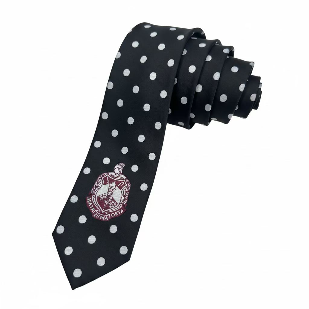 Basic Traditional Tie