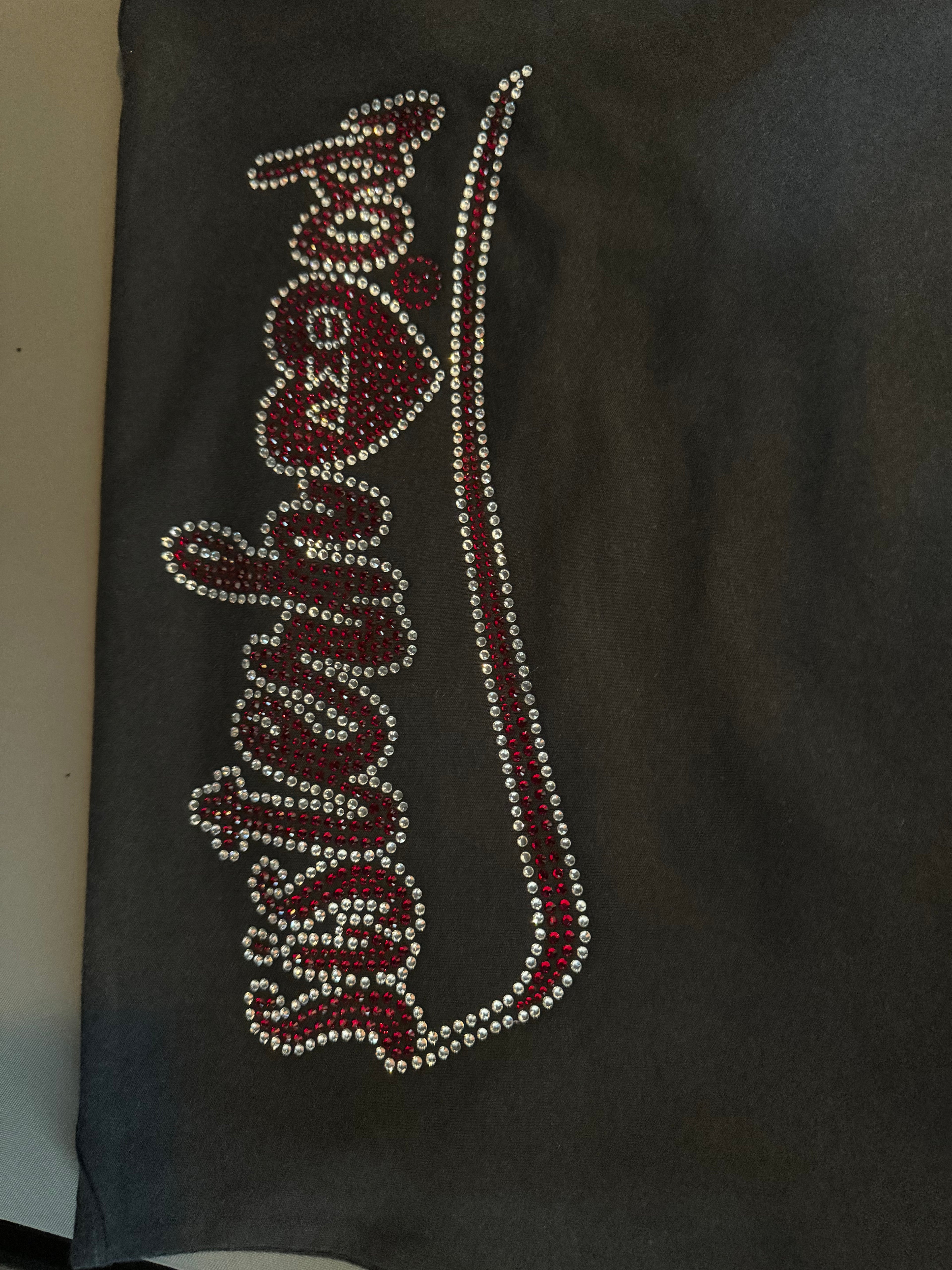 Bling Sisterhood Tee