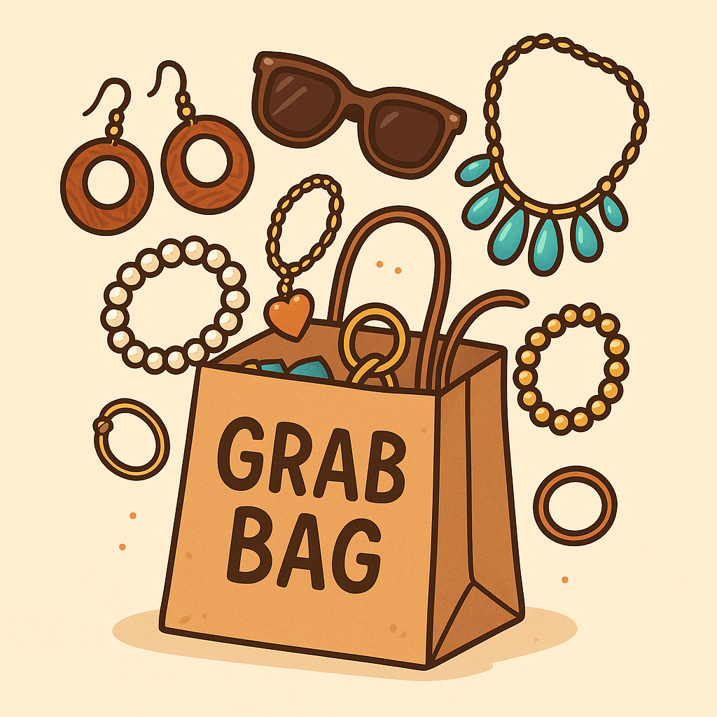 Accessory Grab Bag