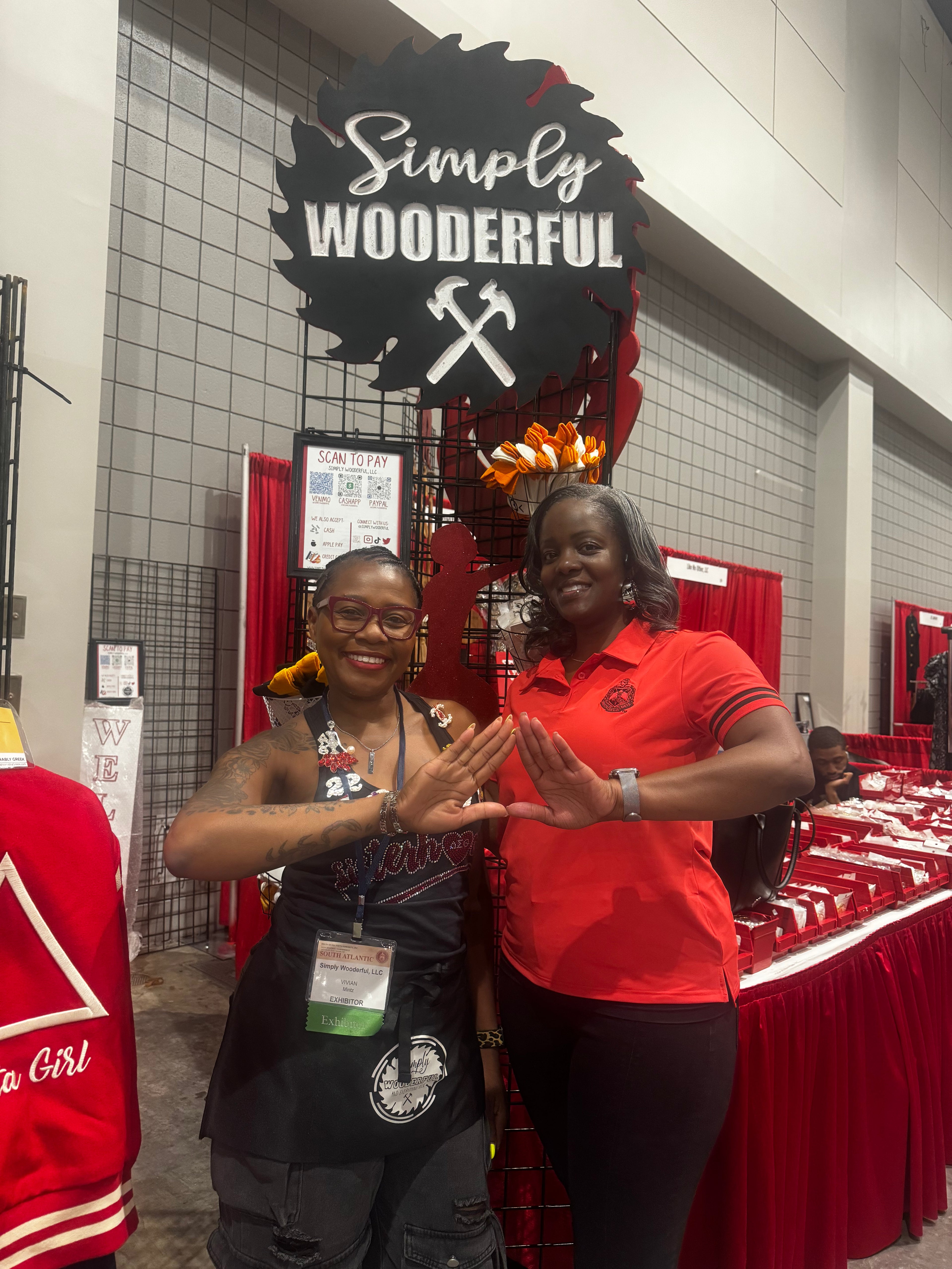 Round da way ΔΣΘ Hoops