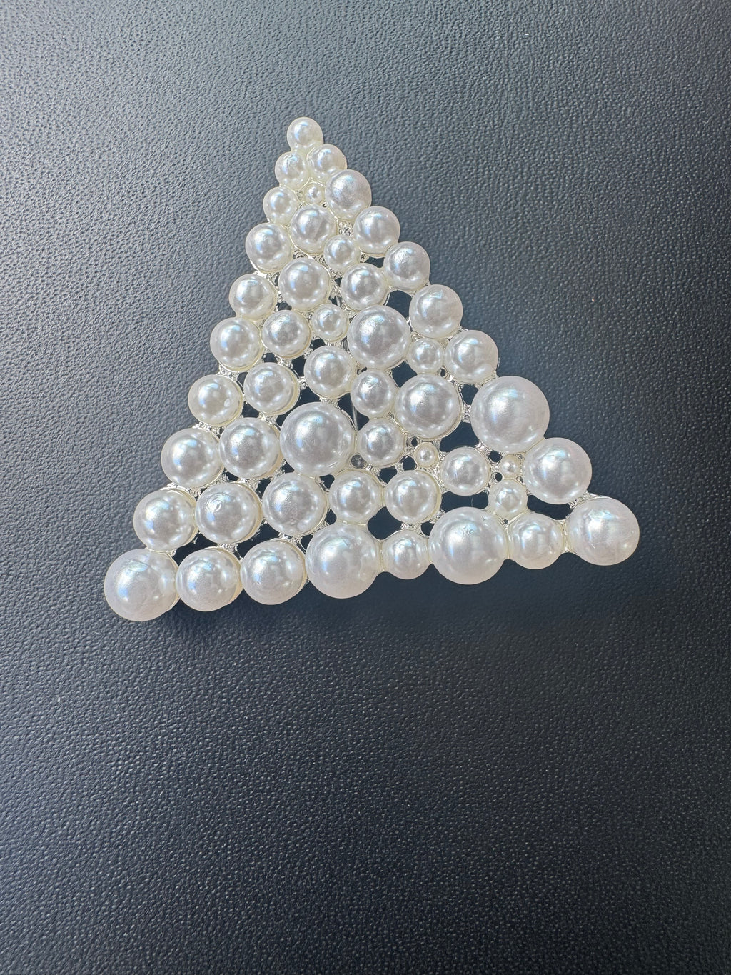 Pearl Fanatic Lapel Pin