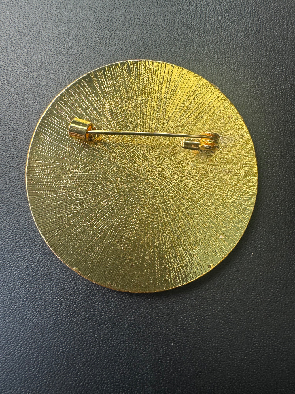 Founders Day Lapel Pin