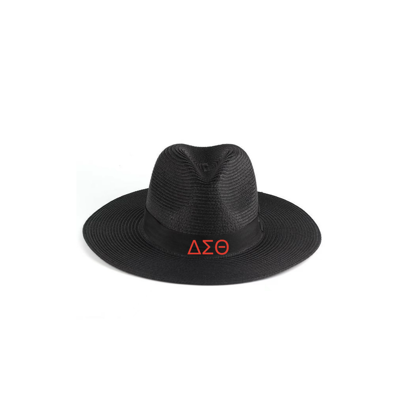 ΔΣΘ Brim Hat