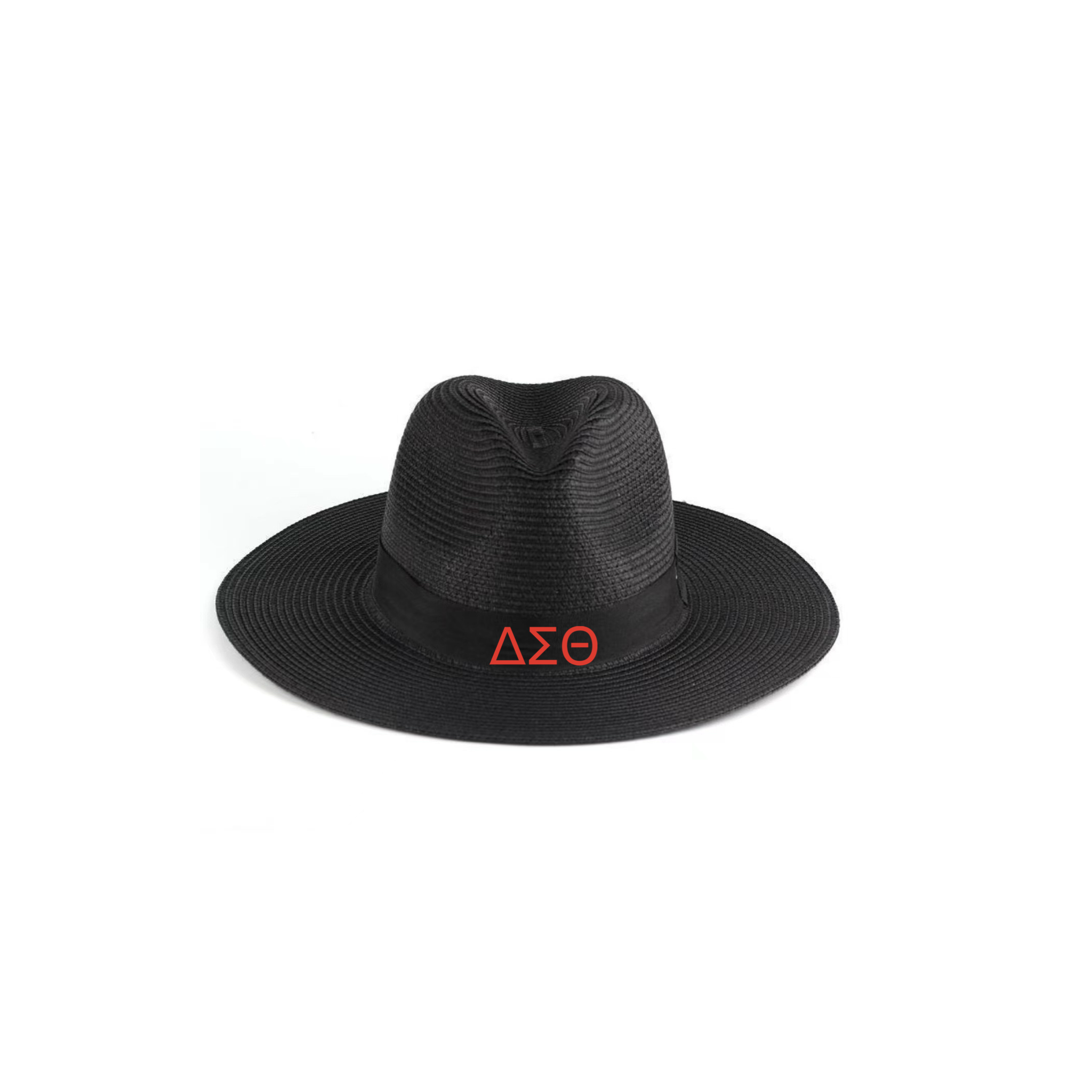 ΔΣΘ Brim Hat