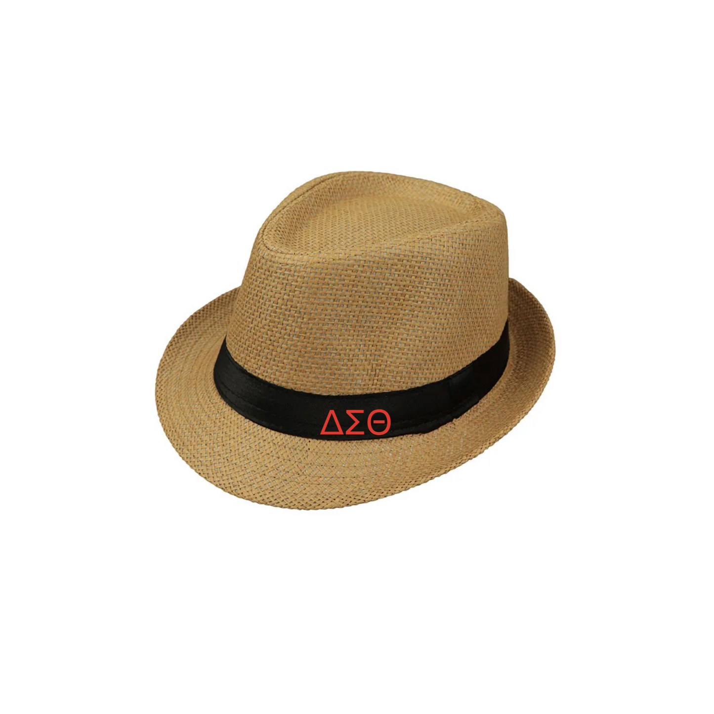 ΔΣΘ Fedora