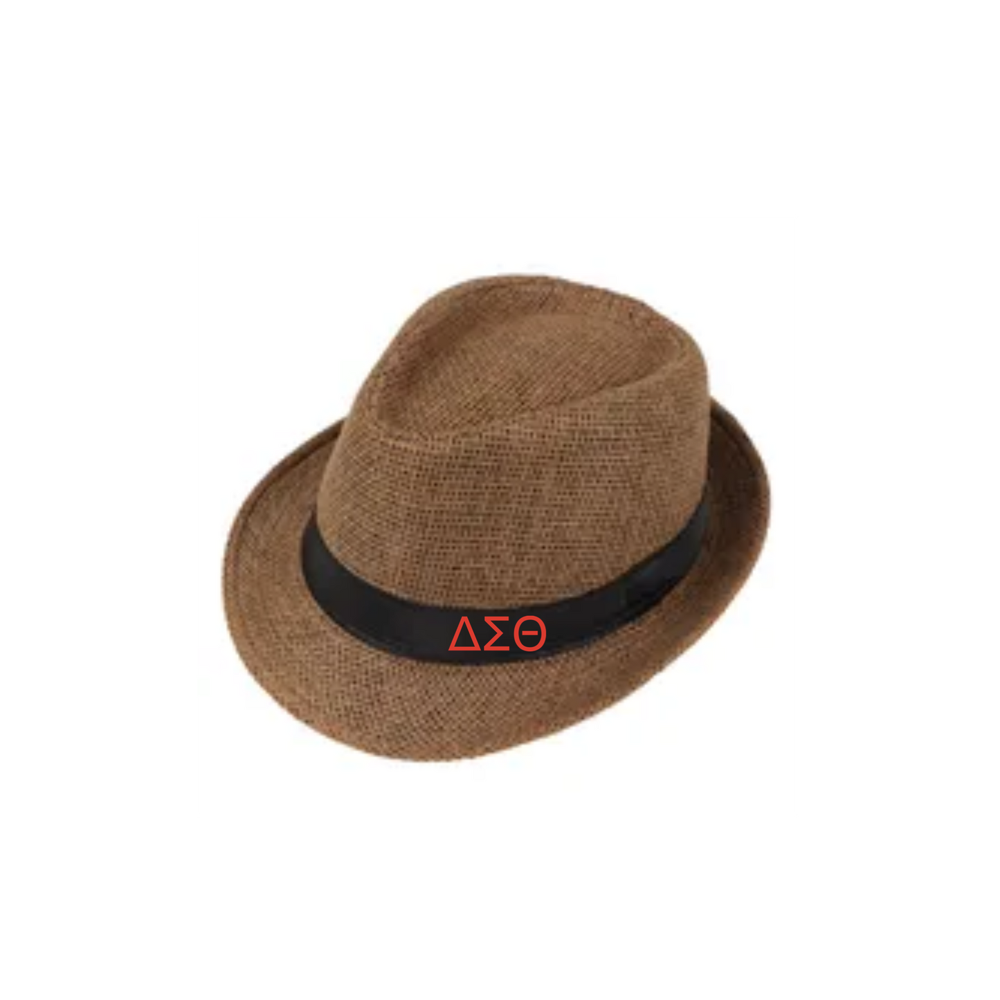 ΔΣΘ Fedora