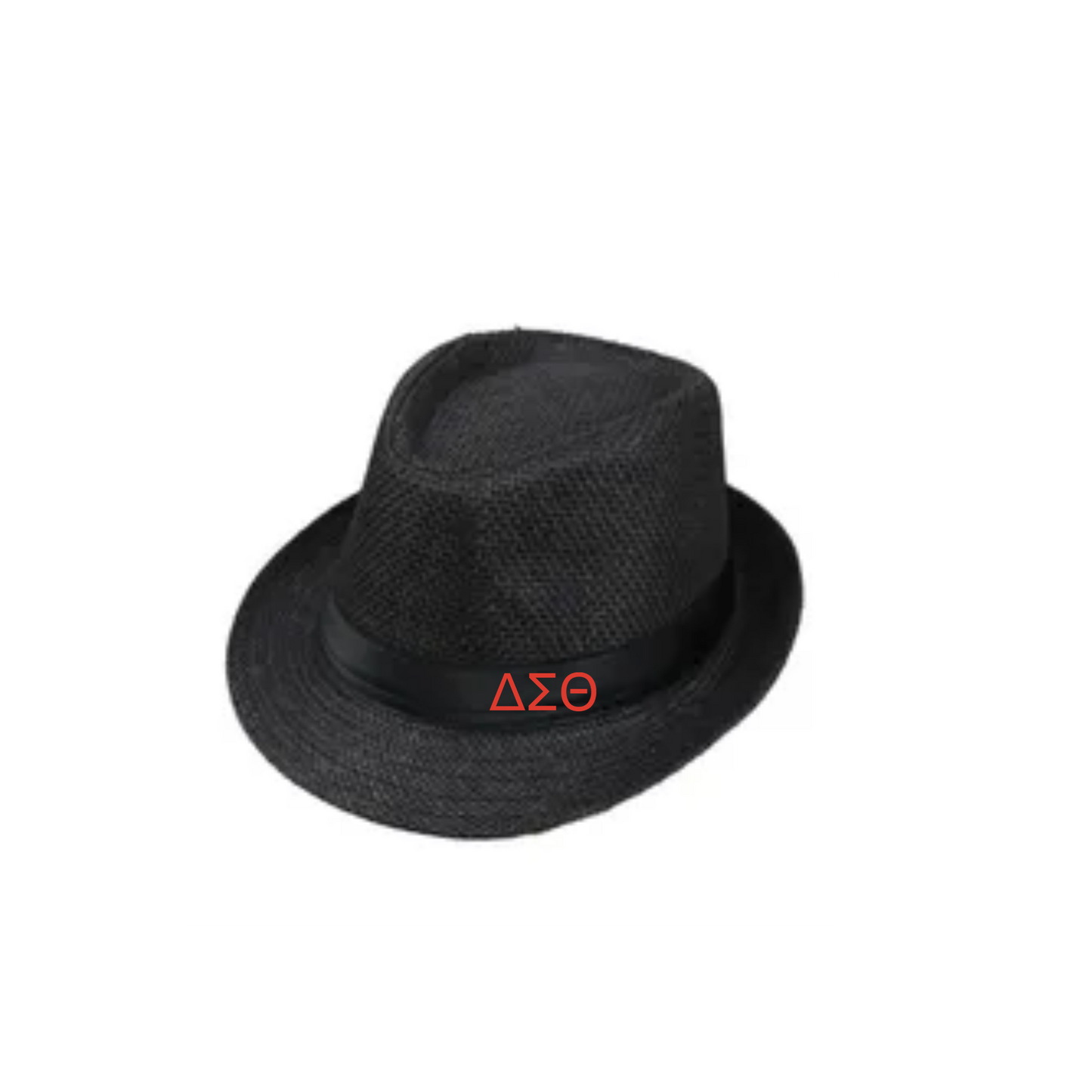 ΔΣΘ Fedora