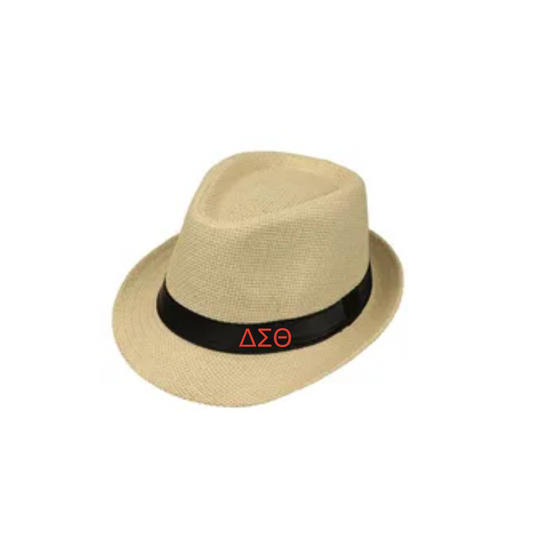 ΔΣΘ Fedora