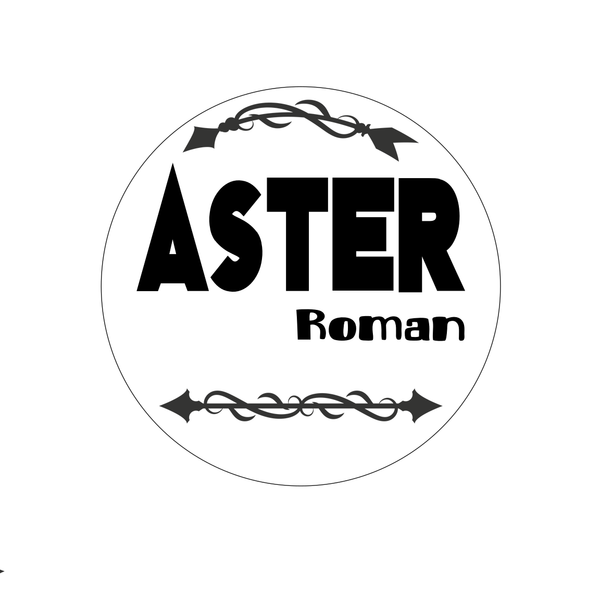 ASTER ROMAN ROUND DESIGN