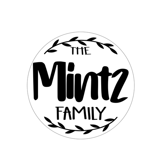 MINTZ FAMILY ROUND DESIGN