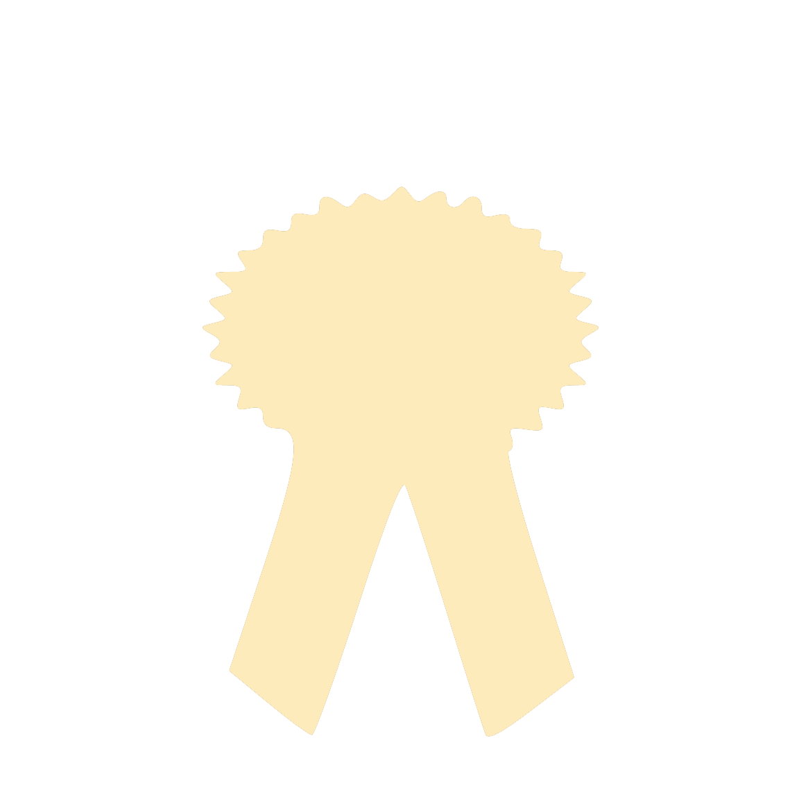 Award Ribbon