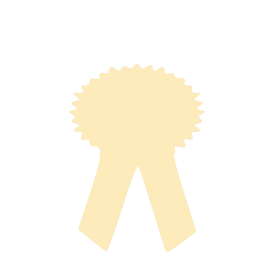 Award Ribbon